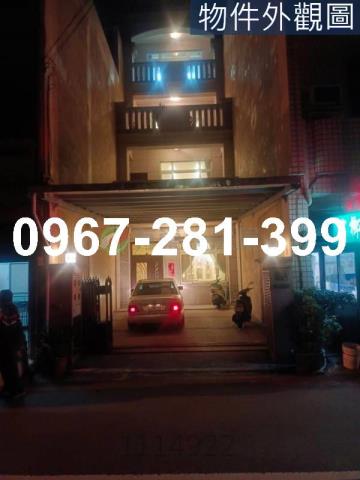 苗栗竹南透天-12