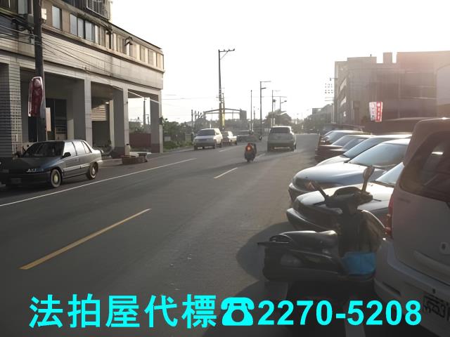 桃園桃園區法拍大樓-3