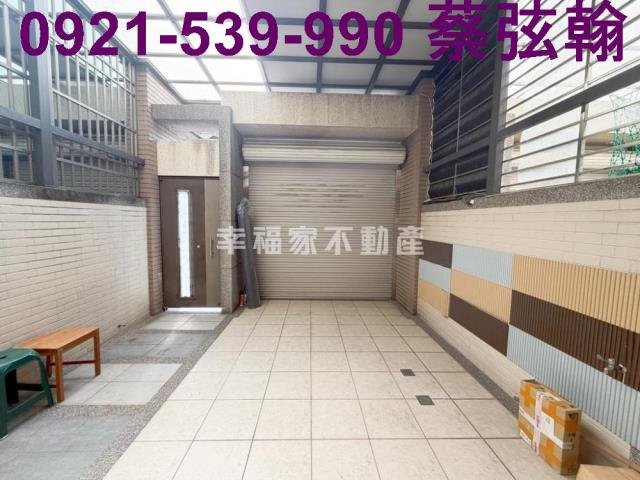 台南永康透天-0