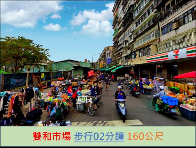 台北萬華大樓法拍-9