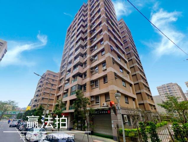 台北萬華大樓法拍-2