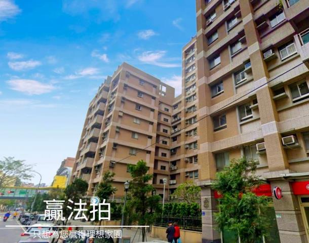 台北萬華大樓法拍-3