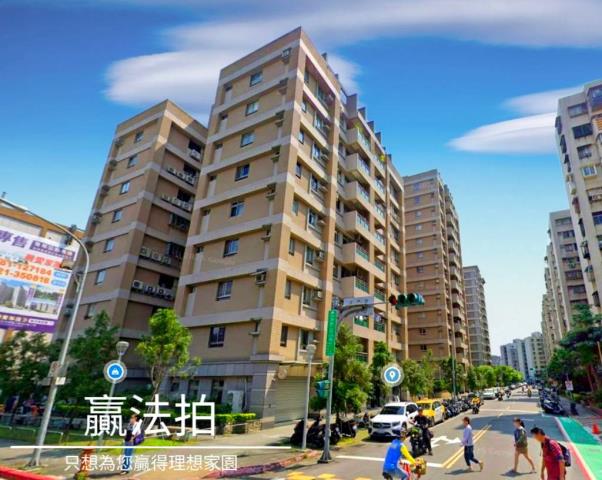 台北萬華大樓法拍-6