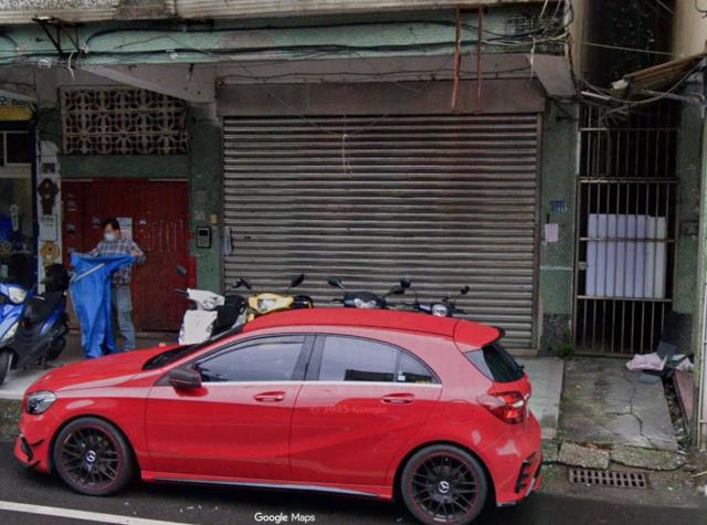 基隆中正區公寓法拍-1