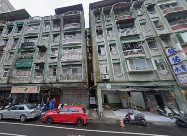 基隆中正區公寓法拍-2