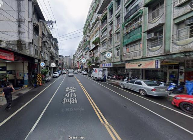 基隆中正區公寓法拍-3