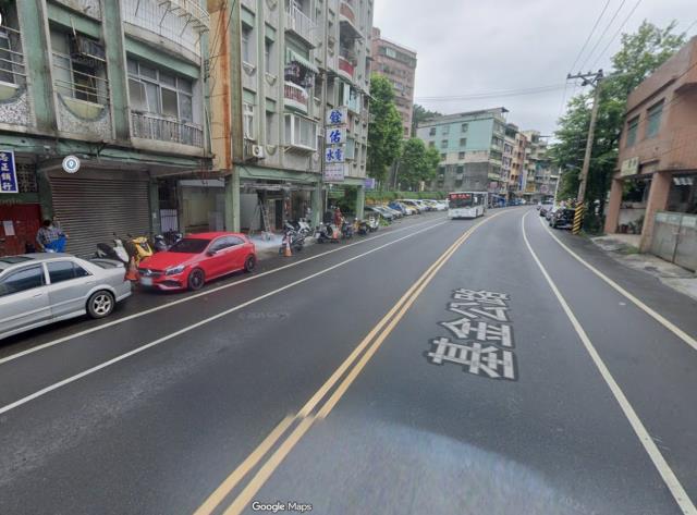 基隆中正區公寓法拍-4