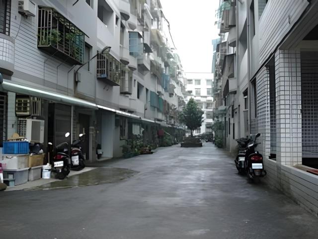 基隆安樂區拍賣公寓-10