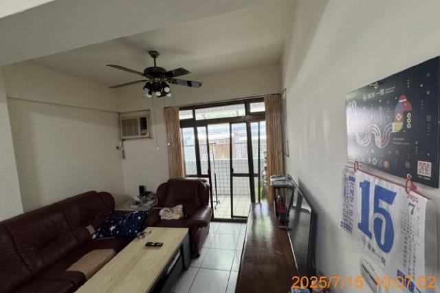 基隆安樂區拍賣公寓-2