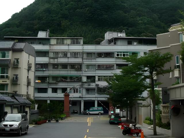 基隆安樂區拍賣公寓-5