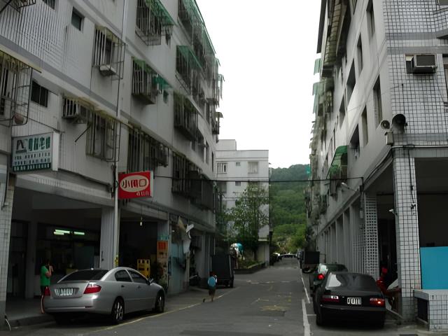 基隆安樂區拍賣公寓-7