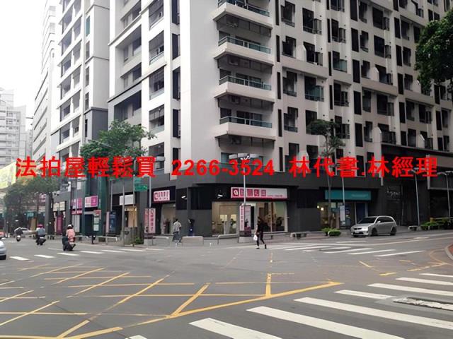 桃園中壢拍賣大樓-9