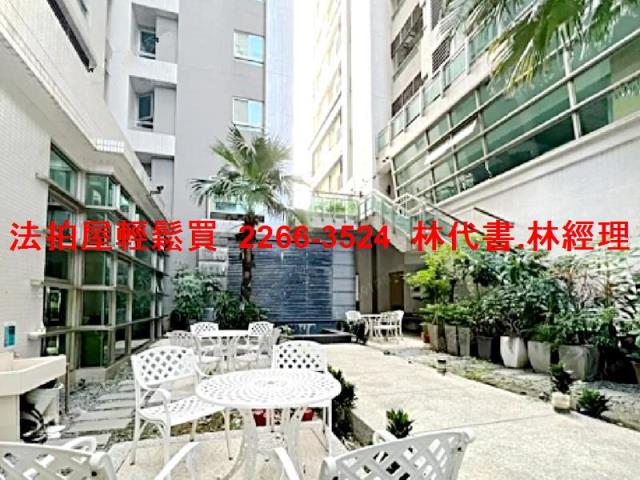 桃園中壢拍賣大樓-5