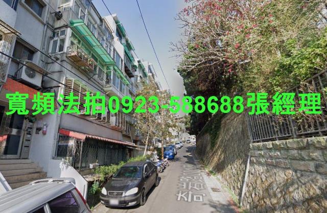 台北北投法拍公寓-2