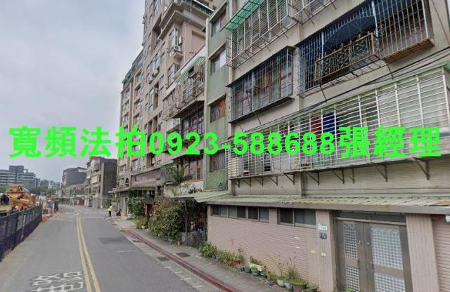 台北北投法拍公寓-2