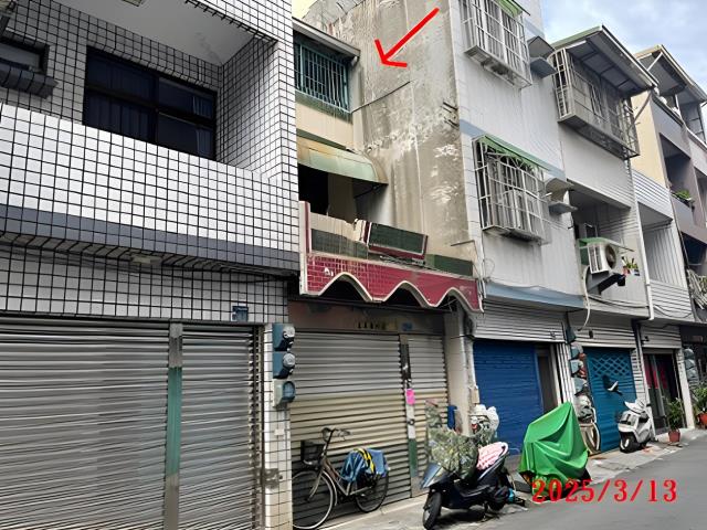 高雄鳳山法拍透天-0