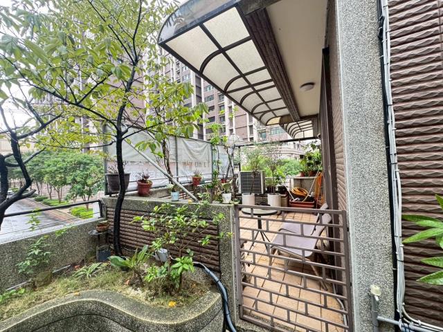 桃園平鎮別墅-1