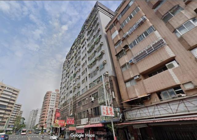 高雄鳳山大樓法拍-1