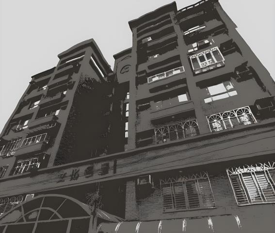 桃園大溪大樓拍賣-5