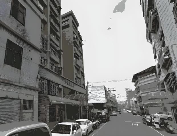 大溪法拍大樓-1