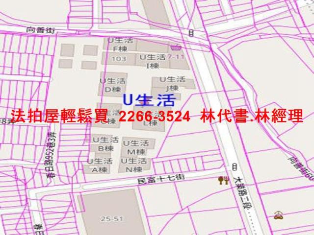 桃園區法拍華廈-12