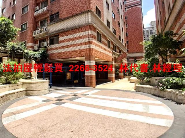 桃園區法拍華廈-2