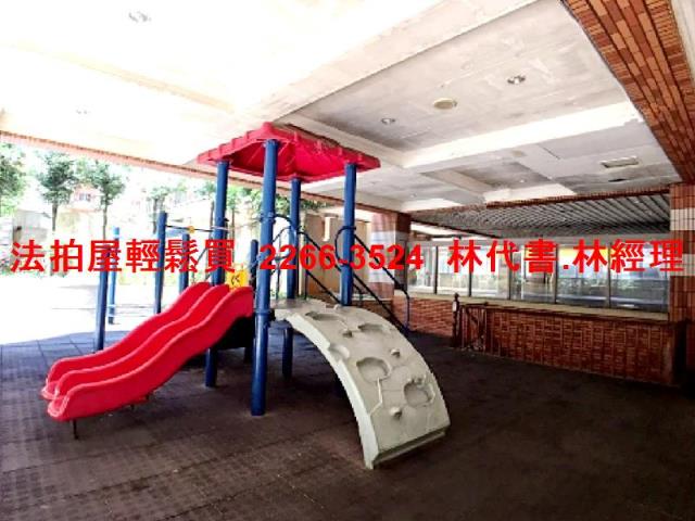 桃園區法拍華廈-3