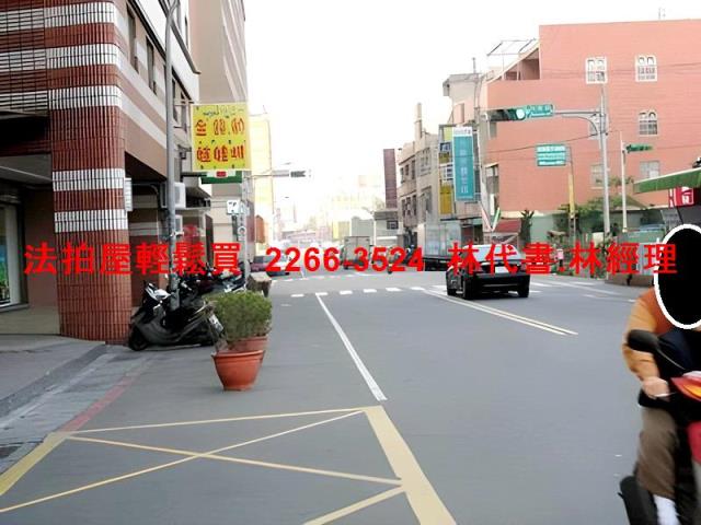 桃園區法拍華廈-8