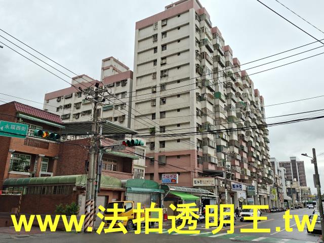 桃園區大樓法拍-5