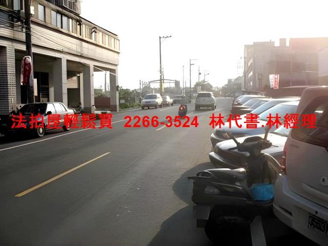 桃園區大樓法拍-4