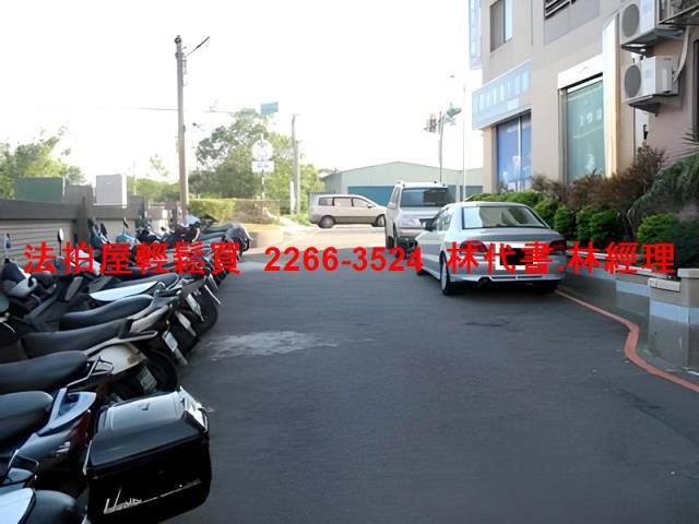 平鎮法拍大樓-4