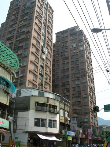 新北法拍大樓-3