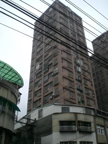 新北法拍大樓-4