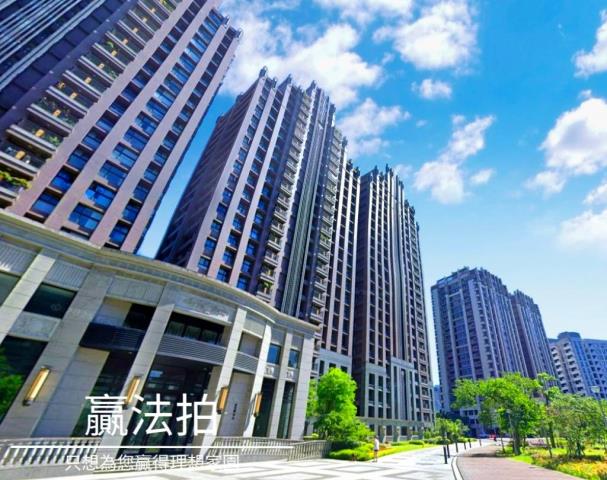 新北大樓法拍-2