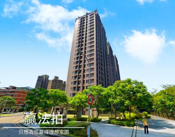 新北大樓法拍-3