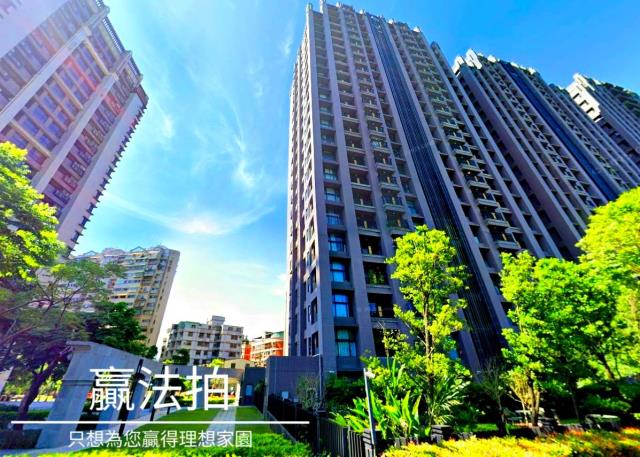 新北大樓法拍-4