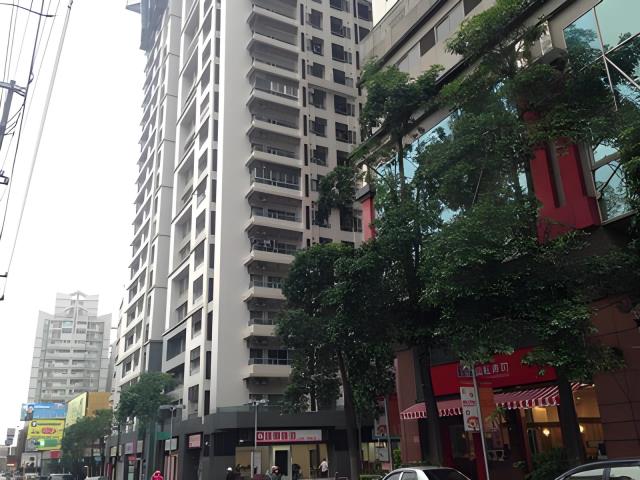 桃園大樓法拍-2