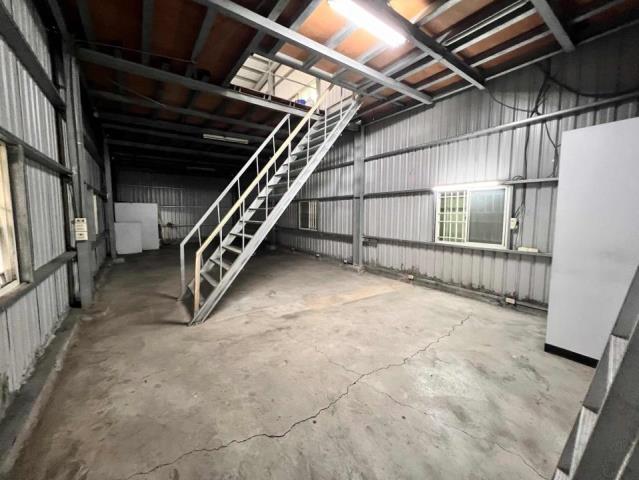 高雄鳳山廠房-1