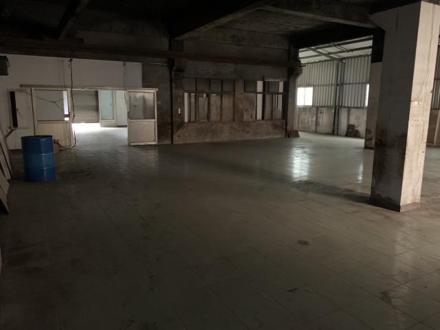 高雄大寮廠房-1