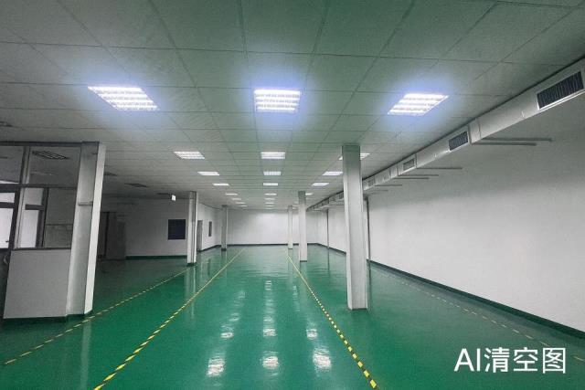 台南永康廠房-1