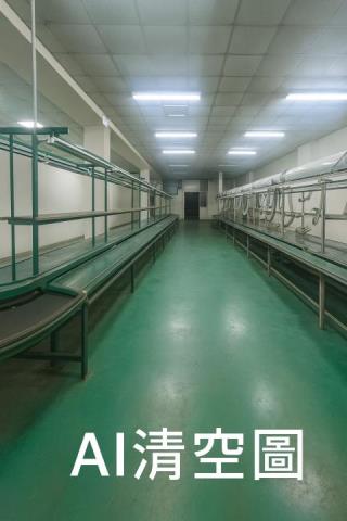 台南永康廠房-2