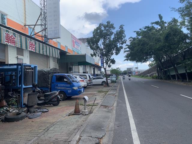 高雄大寮廠房-0