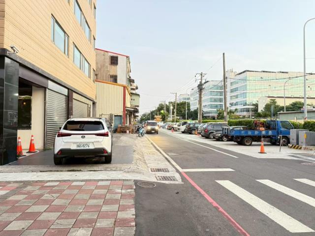 高雄前鎮廠辦-0