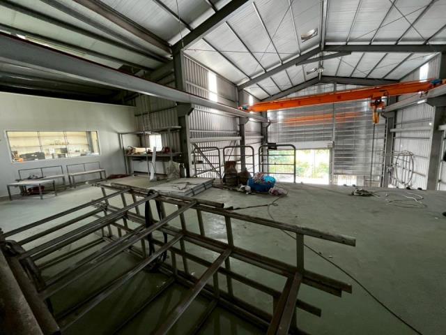 高雄大社廠房-2