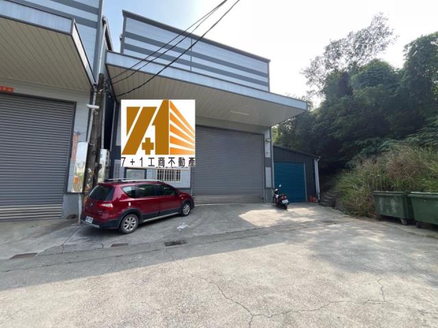 高雄大社廠房-0