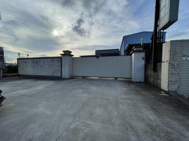 高雄大寮廠房-4