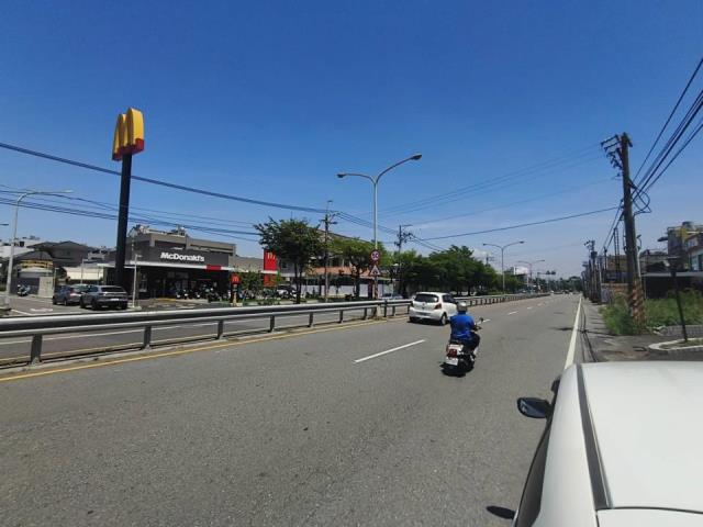 屏東東港廠房-5