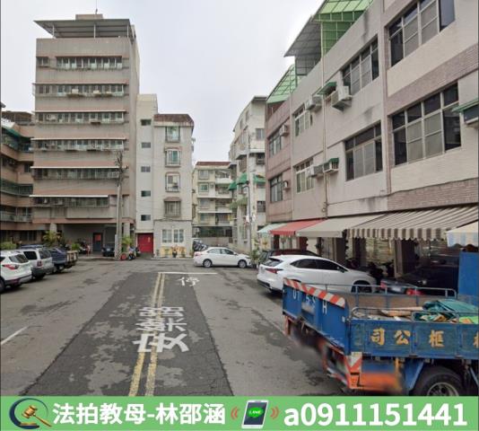 高雄苓雅拍賣透天-4