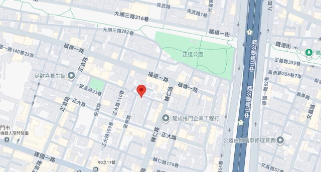 高雄苓雅拍賣透天-6