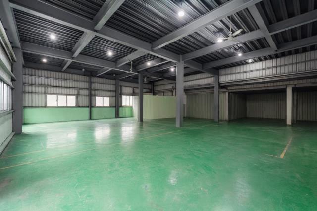 台南永康廠房-5